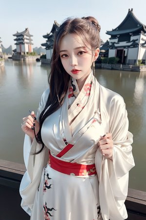 美女热舞超清